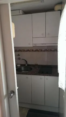 Apartamentos Alboran-Arysal Salou
