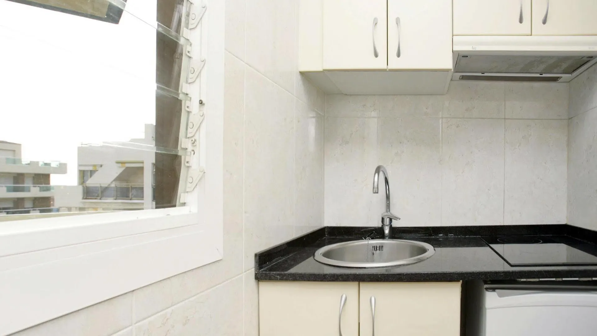 Apartamentos Alboran-Arysal Salou
