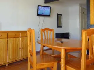 Apartamentos Alboran-Arysal Salou España