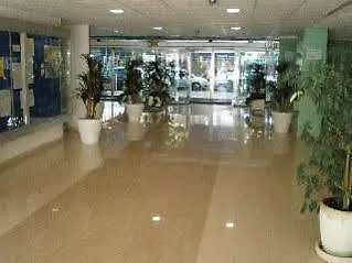 Apartamentos Alboran-Arysal Salou 0*,  España