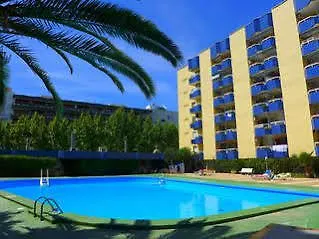 Apartamentos Alboran-Arysal Salou