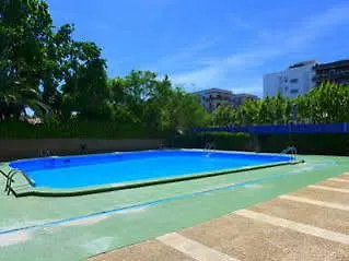 Apartamentos Alboran-Arysal Salou España
