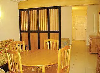 Apartamentos Alboran-Arysal Salou