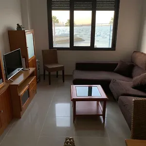 Aqua Vitae Apartamento Cádiz