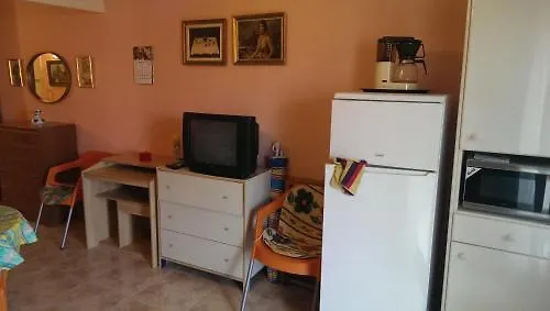 Apartamentos Alboran-Arysal Salou Spanien