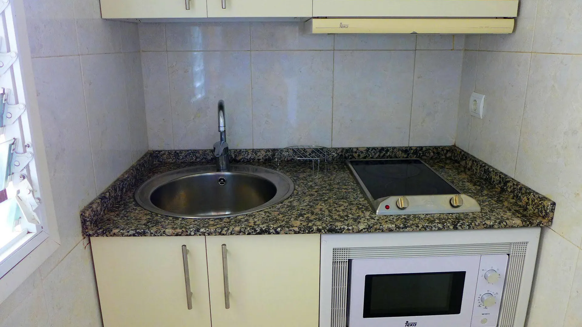Lejlighed Apartamentos Alboran-Arysal Salou